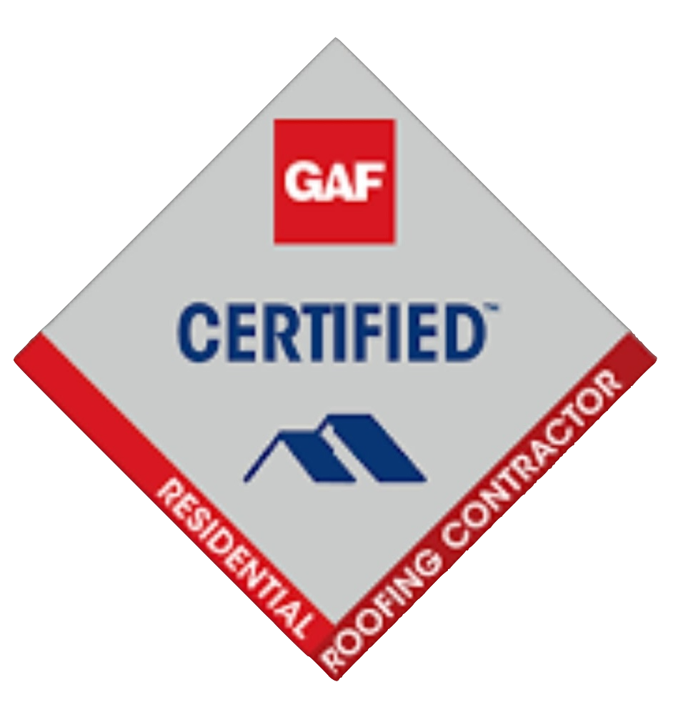GAF Certified Contractor